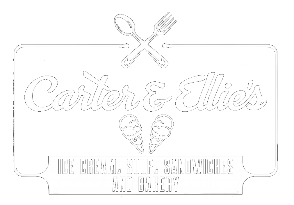 carter and ellies logo